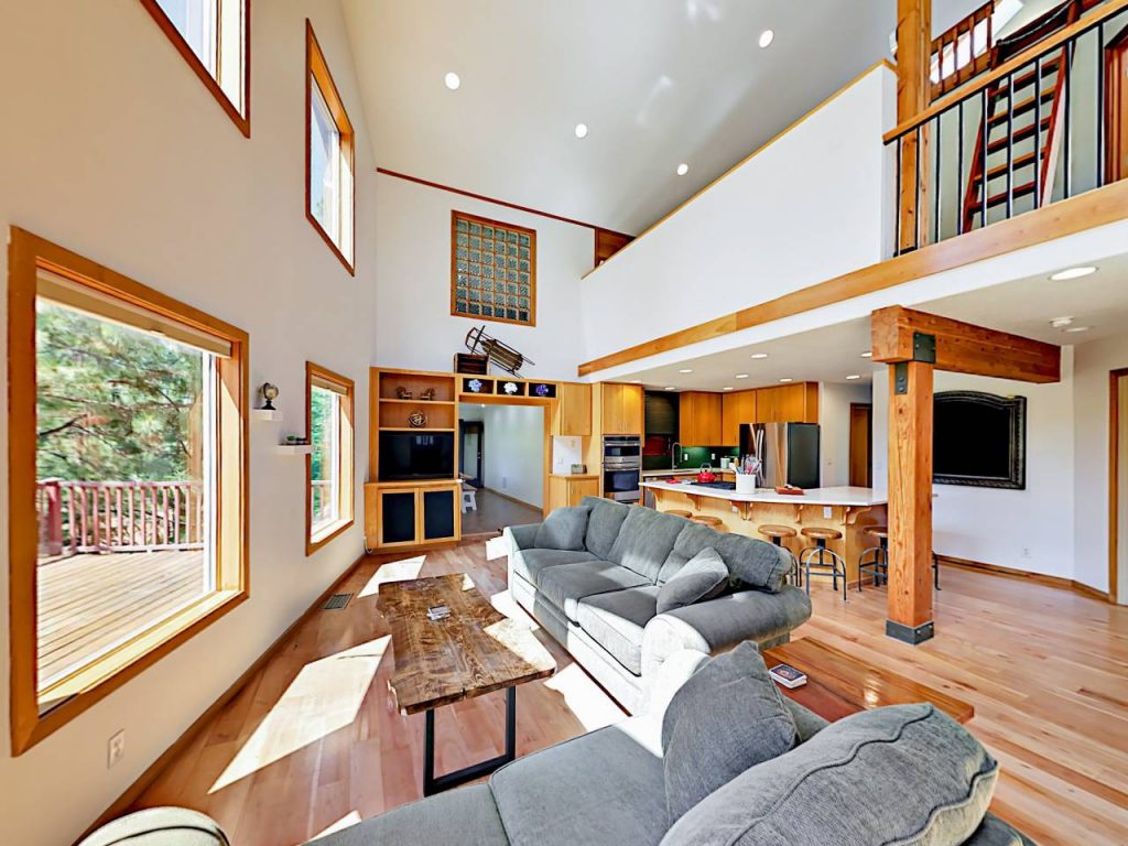 The Best Airbnbs in Bend Oregon Top Places to Rent