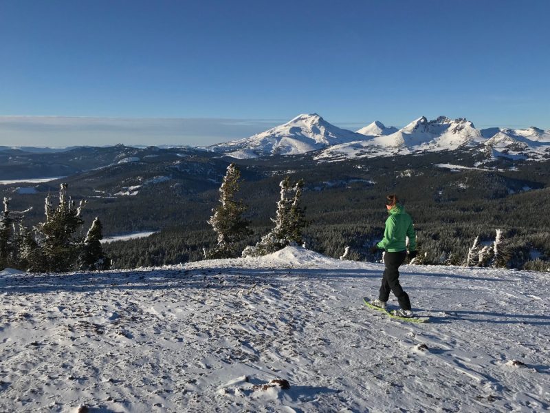Top Things to Do in Bend Oregon From Outdoor Adventures, Arts to Eats