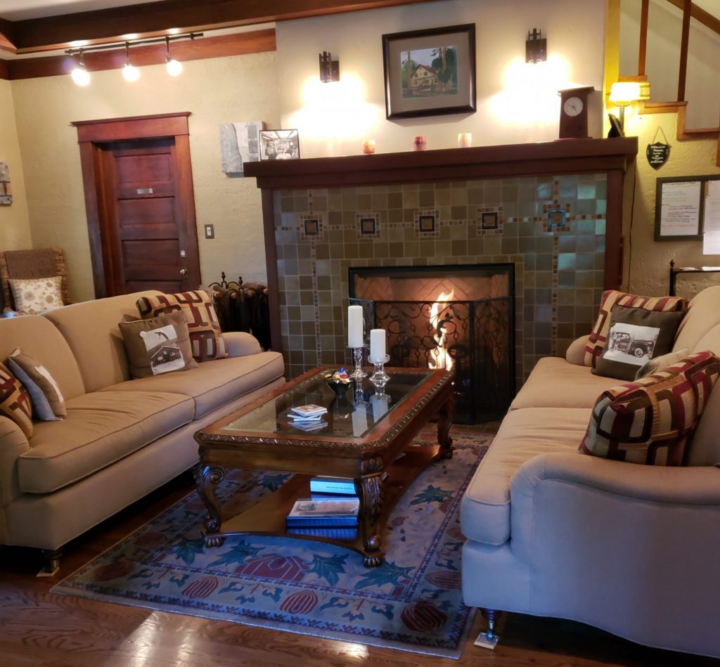 The 5 Best Bed and Breakfast in Bend, Oregon