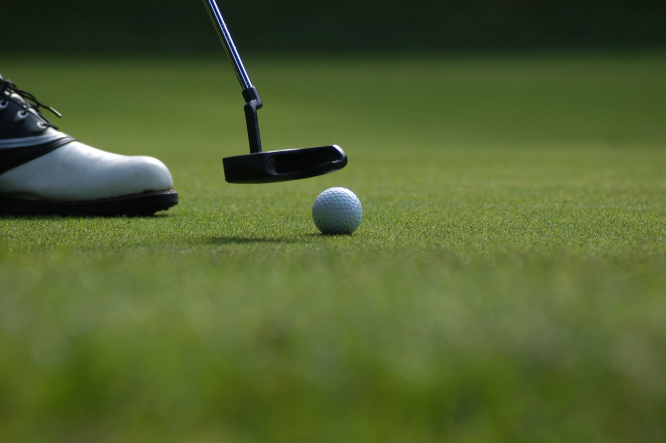 Guide to Golf Courses in Bend, Oregon