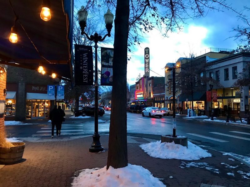 Best Hotels in Bend, Oregon Your Guide on Where to Stay in Bend